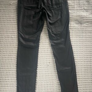 Black Skinny Jeans